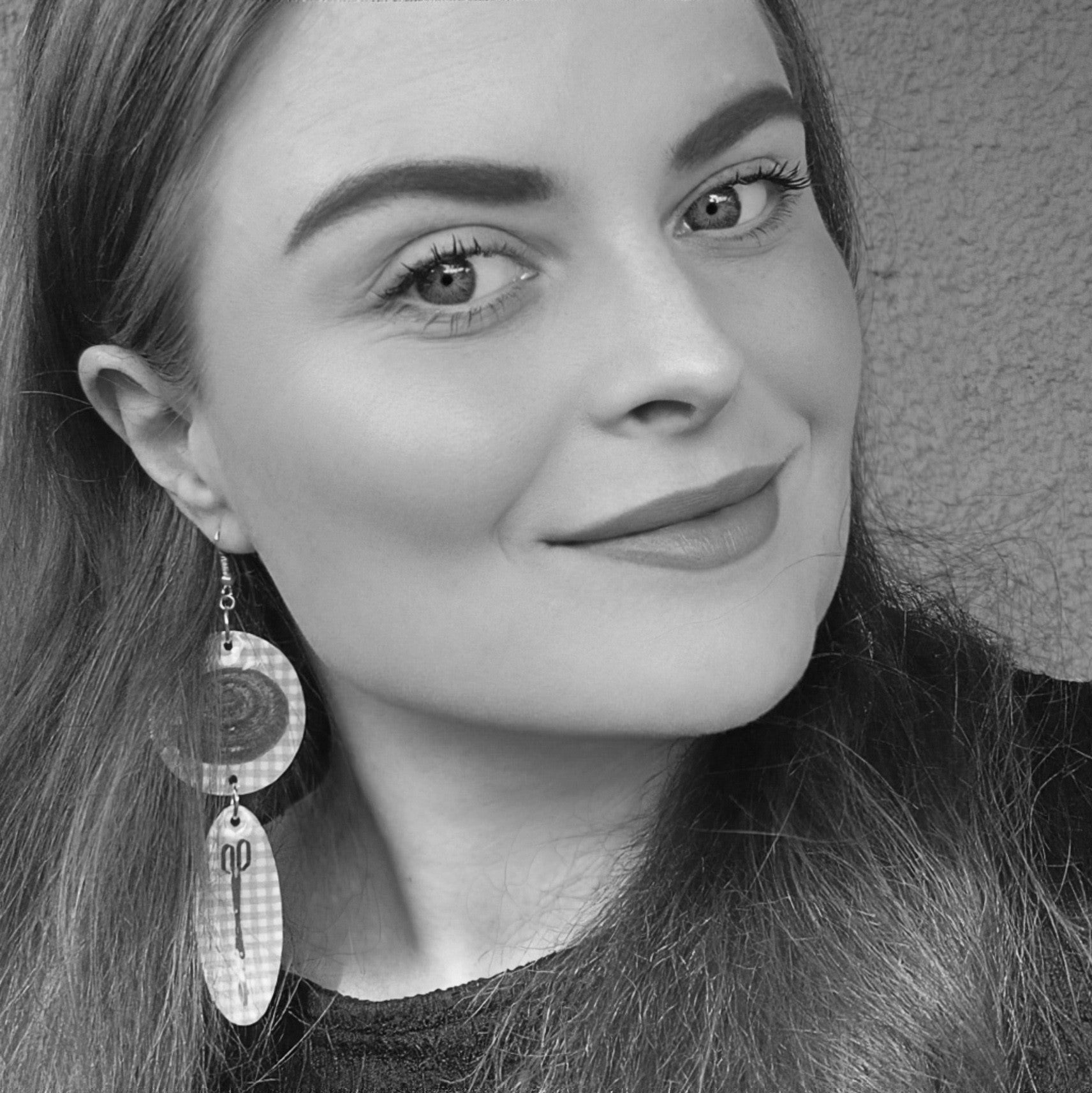 Signature Earrings