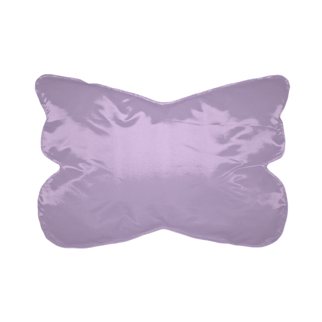 Butterfly Facelifting Pillow