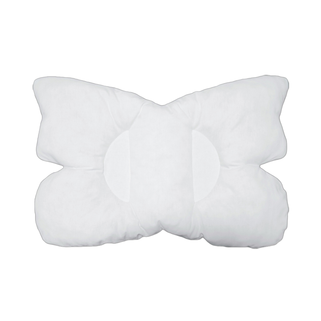 Butterfly Facelifting Pillow
