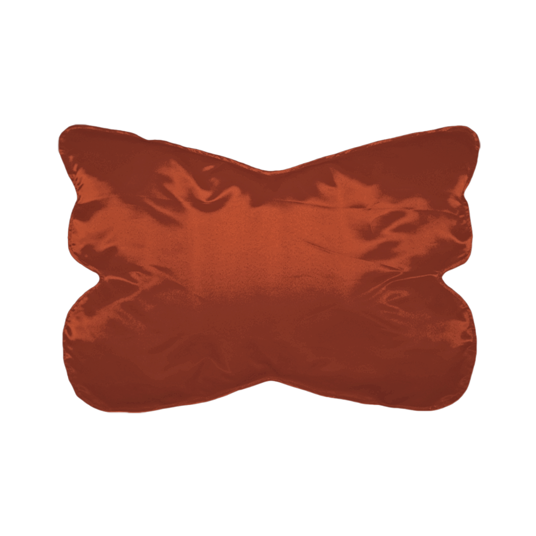 Butterfly Facelifting Pillow