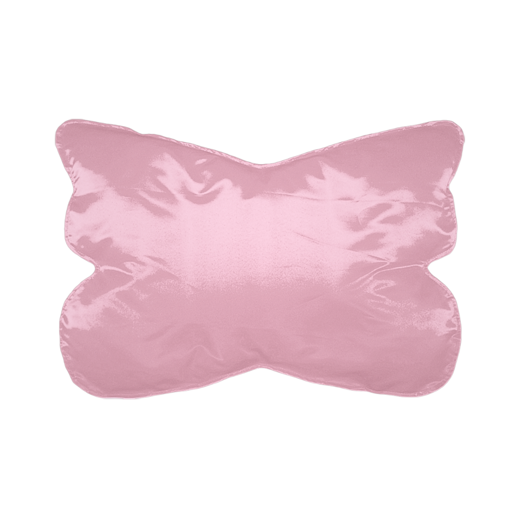Butterfly Facelifting Pillow