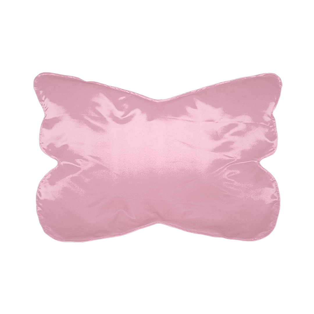 Butterfly Facelifting Pillow