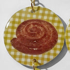 Summer Fireside Earrings