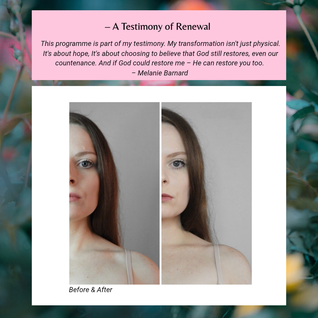 Natural Facelifting Programme
