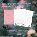 Natural Facelifting Programme