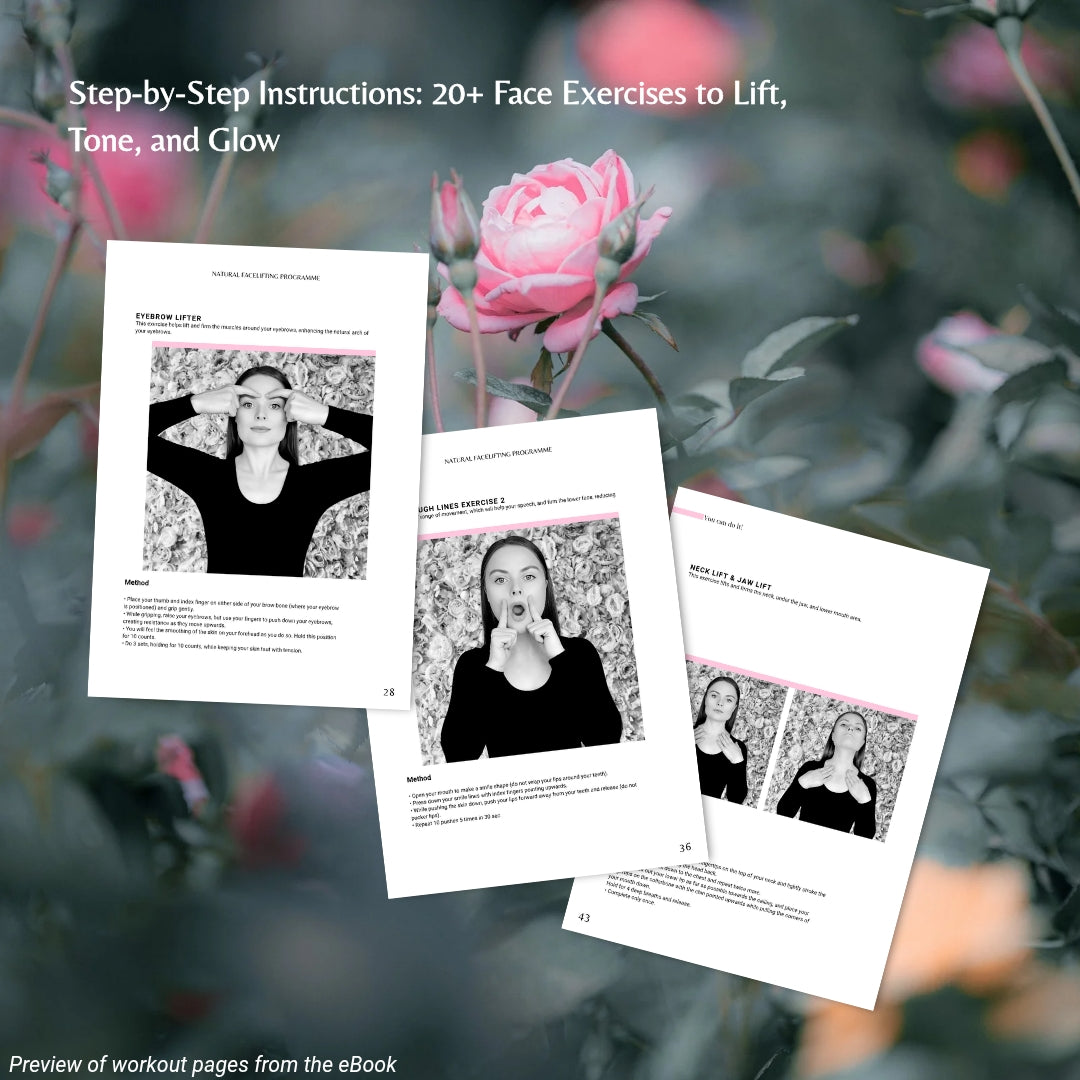 Natural Facelifting Programme