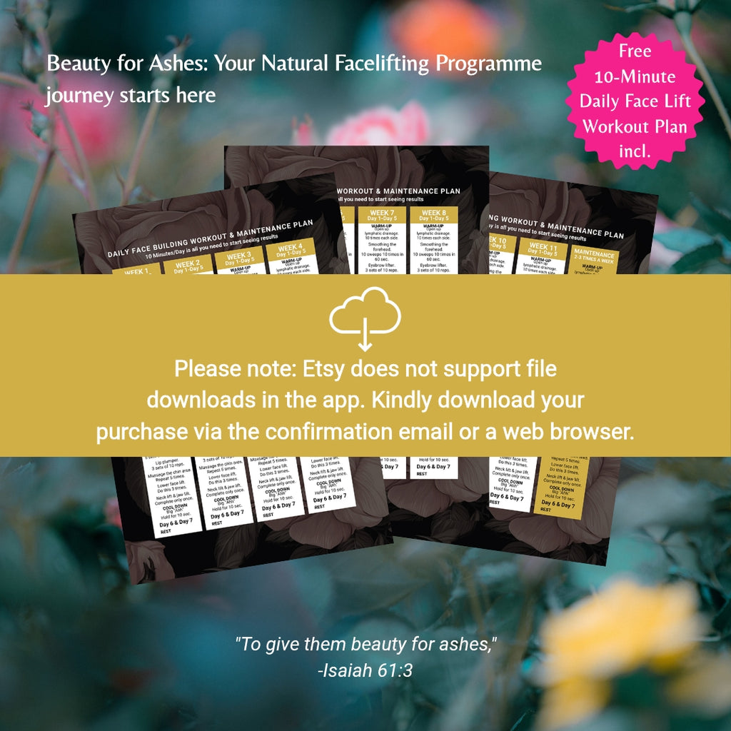 Natural Facelifting Programme
