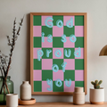 God Is So Proud of You – Christian Wall Art Printable Download (Set of 3 Prints)