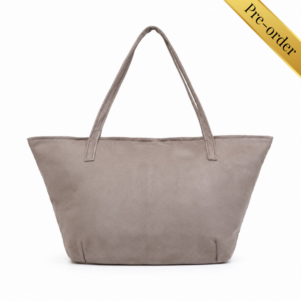 Ruth Tote Bag